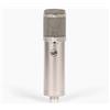 Warm Audio -WA-47jr - Microfono a condensatore - Triplo diagramma polare - Finitura argento