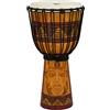 Toca Djembe Origins Serie 10 Tribal Mask