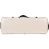 M-Case Custodia per Viola Fiberglass 38-43 Oblong perla M-case + borsa musicale