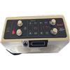 Fasherati Radel - Tanpura elettronica e Tabla 2 in 1 Milano/electronic tanpura/electronic tabla/digital Taal Tarnag/electronic Taal Tarnag/TAMBORA/ESRAJ/SITAR/Shruti Box/ RADEL Saarang /harmonix