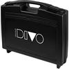 M-Live DIVO Hard Case - Valigetta per tastiera