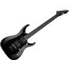 ESP GUITARS ESP LTD MH-10 Chitarra elettrica con custodia, nera