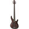 Yamaha basso elettrico TRBX504 TBN Translucent Brown
