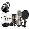 RØDE Rode NT2-A - Set microfono + cuffie keepdrum