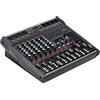 Soundsation MIXER SOUNDSATION ALCHEMIX 402FX C/EFFETTI