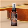 Generisch Olio per chitarra, 80 ml, olio per la cura della tastiera, olio di limone, lucidante per la manutenzione per la pulizia di corde per chitarra, detergente per chitarra bassa, olio per la cura del