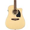 Ibanez PF15ECE-NT Natural - Dreadnought