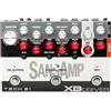 tech21 Tech 21 XBDR SansAmp XB Driver - Preamplificatore per bassi a doppio amplificatore/bi-amplificatore