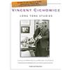 Studio 259 Productions Vincent Cichowicz-Cichowicz Long Tone Studies-BOOK+CD