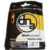 DE SALVO MUTA CORDE 80/20 CHITARRA ACUSTICA 11-53 PHOSPHOR
