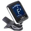 Ruluti Clip LCD CT-03B sul sintonizzatore per Chitarra per Violino cromatico Digitale Ukulele