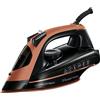 Russell Hobbs 23975-56 - Ferro da stiro, colore: Nero
