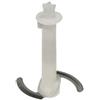 generico BRAUN Lama Coltello 102mm Frullatore Minipimer 4179 4185 4187 4188 4189 4642 AS00005402