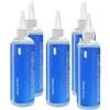 FTGADRYF Soluzione robotizzata for la pulizia delle finestre da 230 ml, compatibile con ECOVACS Winbot. W2 Omni, W2 Pro Omni, W2 Pro, W1, W1 Pro, W1s, Liquido detergente for aspirapolvere(230ml 5Bottled)