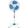 EFFE HOME Ventilatore Pavimento New Volt 230 Watt 40 mm 400 Velocita 3