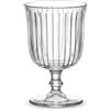 Pasabahce Set 4 Calici in Vetro Joy per Acqua 25,5cl