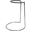 predolo Stendino per Decanter, Supporto per Decanter per Vino, Asciuga Tazze, Supporto per Scarico in Vetro per Piano di Lavoro
