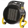 Zephir TERMOVENT Industriale 3000W 30m2