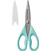 KitchenAid Shears taglia unica azzurro/nero