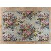 Generico tappeto passatoia gobelin fiore misure varie (55X280)