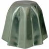 CUSTOM PRINT SHOPPING 7 STAMPI PANDORO FORMA STAMPO PROFESSIONALE PER PANDORO DA 70 gr. TEGLIA PANDORO 70 Gr (7 STAMPI)