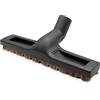 MisterVac | compatibile con bocchetta pavimenti, bocchetta scopa, bocchetta parquet, bocchetta ricambio + 2 rulli in feltro di ricambio Kärcher T 7, T7/1