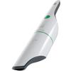 DIERRESTORE Folletto VC100 Black Limited Edition - Aspirabriciole Senza Fili Potente e Leggero 650g con Batteria al Litio, Stazione di Ricarica Inclusa, Design Elegante e Tecnologia LED (Bianco)