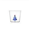 Ichendorf Tumbler Wish Tree Blu - 35 cl
