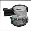 sparefixd Cyclone Unit - Pattumiera per aspirapolvere Hoover FD22 Freedom