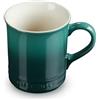 Le Creuset Tazza Vancouver in gres porcellanato, 400 ml, motivo: carichaut
