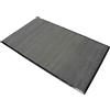 Fabbri 3 di Fabbri Marco & C snc Zerbino ingresso - misura 90X150 - tappeto entrata interno o esterno - tappeto asciugapassi - vari colori disponibili Grigio chiaro