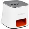Goshyda Pelatrice per Semi di Girasole, Sgusciatrice Automatica per Semi, Strumento Aperto per Semi di Zucca, Separatore USB di Noci di Girasole, Sbuccia Facilmente i Meloni con Funzione