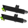Cloudpower Modulo testa di pulizia per Roomba i1, i2, i3, i4, i5, i6, i7, i8, i9, J7, J8, J8, J9, e5, e6, robot aspirapolvere (2 pezzi)