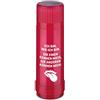 ROTPUNKT Thermos 40 MAX Motto Ich Bin, wie ich Bin 0,5 l, senza BPA, per bere in modo sano, prodotto in Germania, mantiene caldo e freddo, Glossy Bubblegum