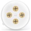 My Trafile Trafila N°222 Fusilli 4P per Philips Pasta Maker