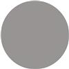 Panorama Tappeto Vinile Rotondo Cucino Bagno - Modello Grigio Tinta Unita 100x100 cm - Varie Dimensioni