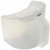 Generico 7312880649 SERBATOIO ACQUA FERRO DA STIRO COMPATIBILE PER BRAUN CARESTYLE 3 IS3022WH IS3042WH IS3044WH