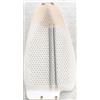 HOME & LAUNDRY SUOLETTA IN TEFLON ANTILUCIDO PER FERRO DA STIRO IRON PROFESSIONAL LAVANDERIA
