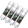 Samsung WSF-100 Filtro acqua magico Extnernal Inline Vite Cap Fitting (4)