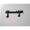 Whirlpool Sicurezza della porta originale Forno a microonde 480120100333 WHIRLPOOL