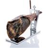 DON HIERRO Porta prosciutto pieghevole in acciaio inossidabile, ZEN