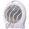 Dimensione Elettronica S.R.L. Melchioni Family Hotty Termoventilatore Stufa Elettrica 2000W con termostato e aria fredda auto spegnimento 2 regolazioni Leggera e Portatile