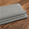 ZXIAOHUI Ferma Tappeto Antiscivolo 90 x 180 cm Multiuso Tagliabile Lavabile Ferma Antiscivoli Tappeto/Pvc Tappetino Antiscivolo, Grigio