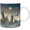 ABYstyle - HARRY POTTER Mug 320 ml Castello Hogwarts Legacy subli
