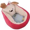 Pitycbo Poltrona a Sacco per Bambini, Angolo Lettura, per Camera Da Letto, Camerette Dei Bambini