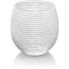 IVV BICCHIERE ACQUA MULTICOLOR TRASPARENTE DIAM CM 18