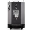 Clio Deluxe Standard, Macchina da Caffè a Cialde Ese 44mm (Nero Tattico)