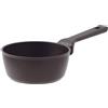 SAMBONET - Wysoki rondel 16 cm 1 M. Titan Pro Aluminium dwukrotnie Indukcja