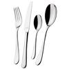 BUGATTI - COMP.24P SIENA 18/10 INOX C/FI