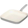 Berghoff Leo Balance Moonmist - Bistecchiera antiaderente, 28 cm